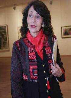 Milena Santana Ramirez