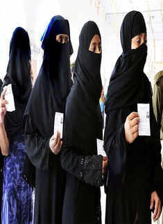Triple talaq unconstitutional: Court