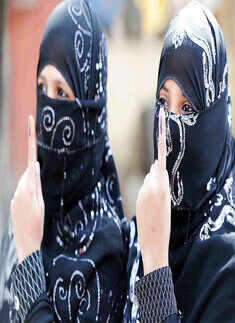 Triple talaq unconstitutional: Court