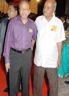 Pradeep & Shikha's wedding