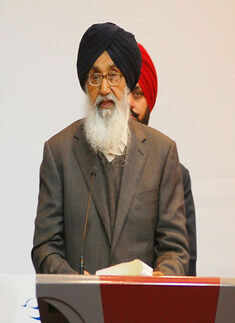 Prakash Singh Badal turns 89