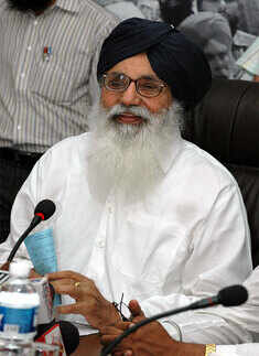 Prakash Singh Badal turns 89