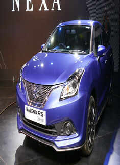 Cars to look for in 2017