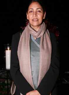 Vallery's art exhibition