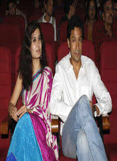 Manthan Tele Cine Award '10