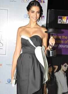 Awards & Performances