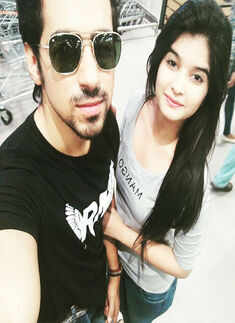 TV stars who are rumoured to be dating