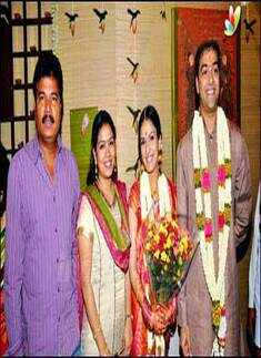 Shankar, Soundarya Rajinikanth, Ashwin Ramkumar