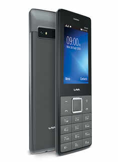 Lava Metal 24 launched