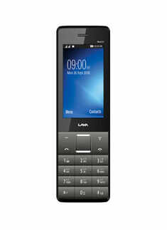 Lava Metal 24 launched