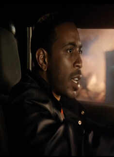 The Fate of the Furious