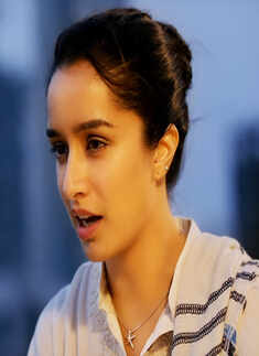 OK Jaanu Movie Stills