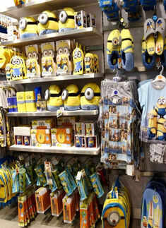 The Minions Craze Explained