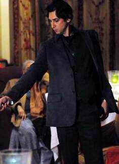 Murad Ali's recital programme