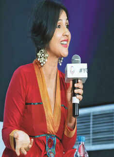 India's most influential female writers