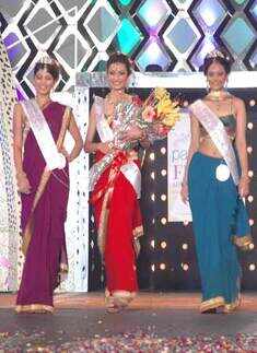 Eram Karim, Unnati Davara, Rohini Mukherjee