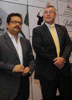 ET Leaders Challenge award