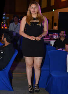 Food Guide & Nightlife Guide 17: Launch Party