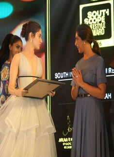 South Scope LifeStyle Awards 2016