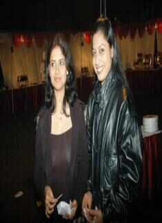 St Francis' Alumni meet