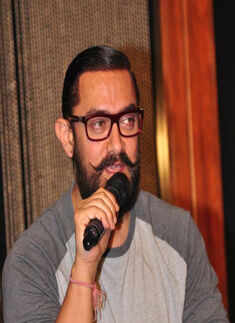 Dangal: Press meet