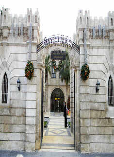 Aleppo's Shocking Before & After War Images