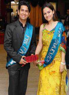 Anurag Soin, Nainpreet Tuli