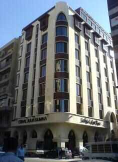 Aleppo's Shocking Before & After War Images