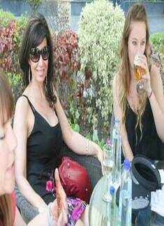 'Super Car Rally 2010'