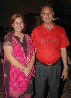 Gagandeep, Harpreet's ring ceremony