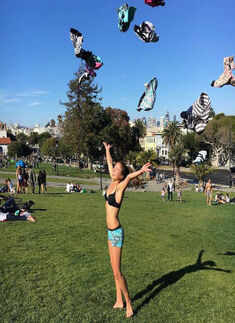 Strange New Year's Traditions: Latin America