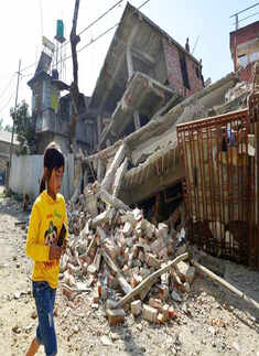 Natural Disasters of 2016