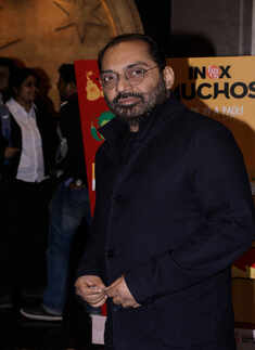 Byomkesh Pawrbo: Premiere