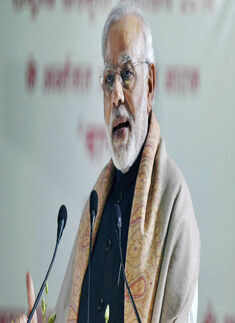 NaMo's RaGa in Varanasi