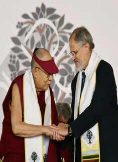 Najeeb Jung: A summary