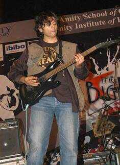 Amity's media festival