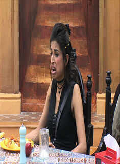 Is Priyanka Jagga the most abusive contestant in the history of Bigg Boss? You decide...