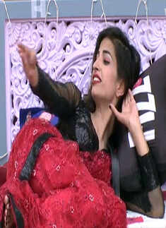 Priyanka Jagga surpasses Dolly Bindra to become the most abusive contestant in the history of Bigg Boss