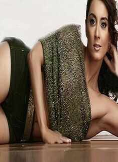 Beauties we want to see