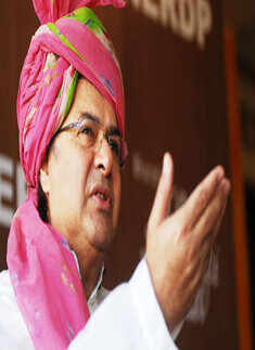 Jaipur Lok Sanskriti Utsav