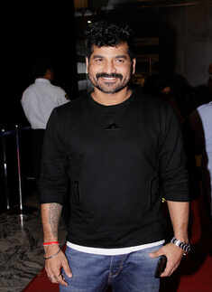 Haripada Bandwala: Premiere