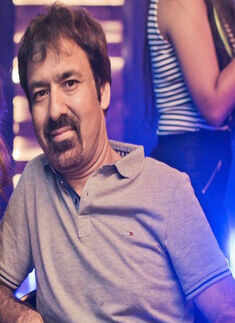 Hero No.1: launch party