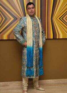 Indian Shooting Squad