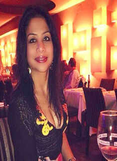 Indrani out of jail to attend post-death rituals of her father