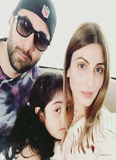 Lesser Known Celebrity Folks