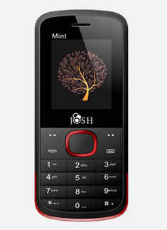 Josh Mobiles launches Mint feature phone