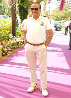 Adarsh & Harsha's wedding reception