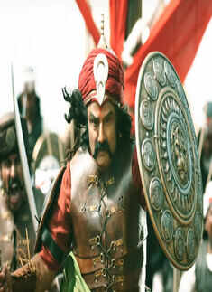 Gautamiputra Satakarni