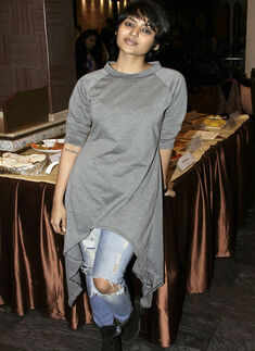 Kiriti Roy: Promotions