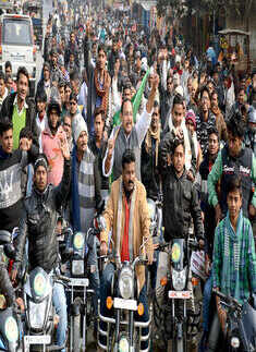 Highlights from Arun Jaitley's speech